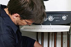 boiler replacement Hathern
