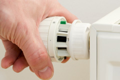 Hathern central heating repair costs