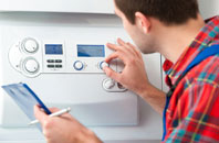 free Hathern gas safe engineer quotes