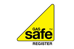 gas safe companies Hathern